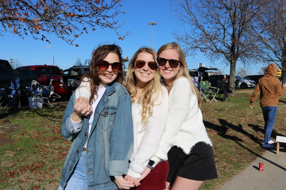 My Last Semester And All The Things I'm Not Ready For