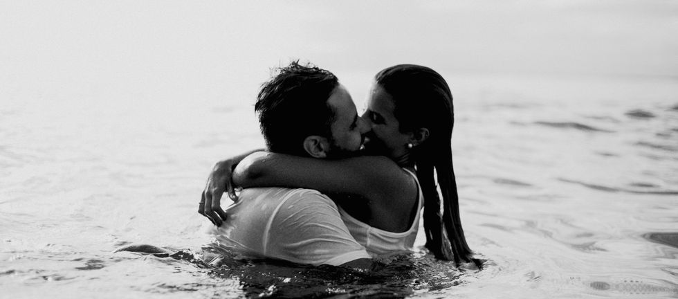 The 5 Love Languages And What They ACTUALLY Mean About You