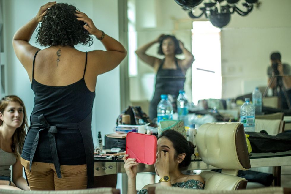 If Your 2020 Resolution Is To Lose Weight, I Need You To Take A Step Back And Look At The Big Picture