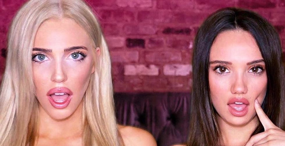 10 Things You DEFINITELY Know To Be True If You Get Your Sex And Dating Advice From 'Call Her Daddy'