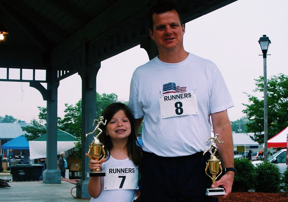 Saturdays In The Fall