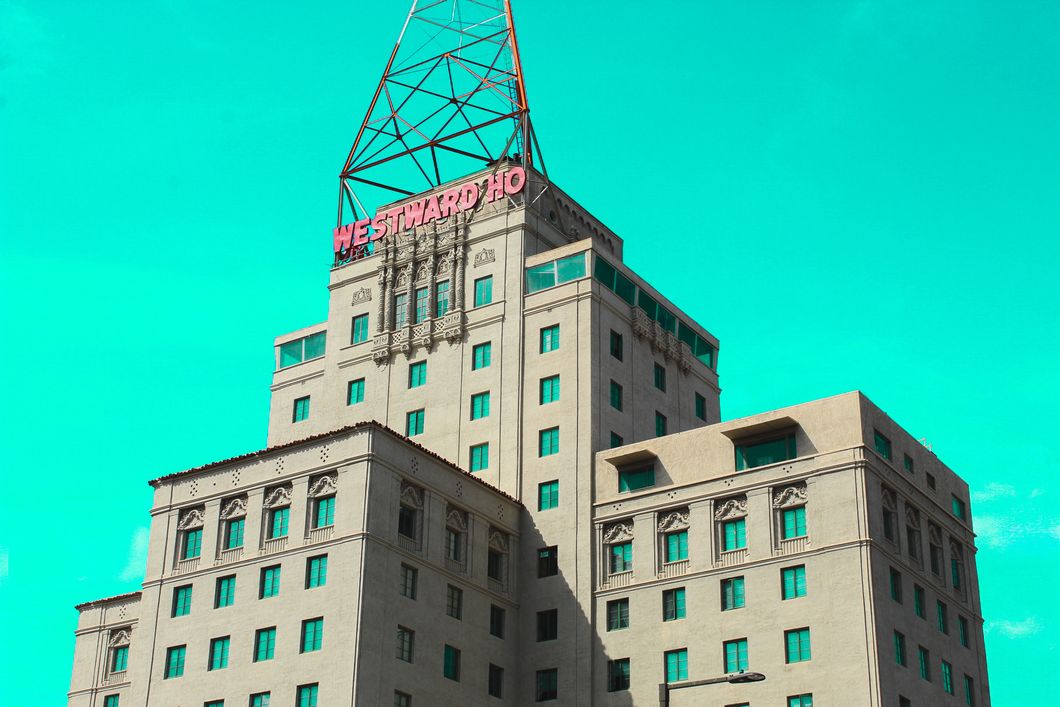 What to do in downtown Phoenix your next free weekend