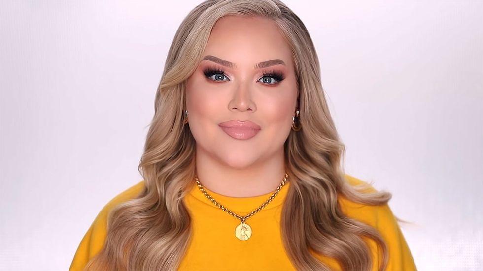 Let NikkieTutorials' Story Be A Positive Life Lesson For You