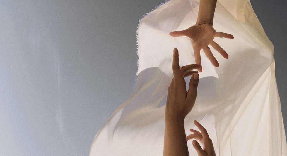 8 Words That Changed My Life