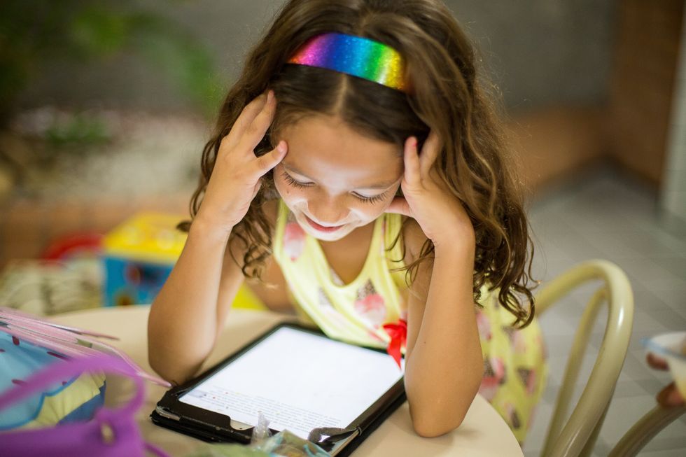 8 Techy Learning Opportunities I Wish I'd Had In Grade School