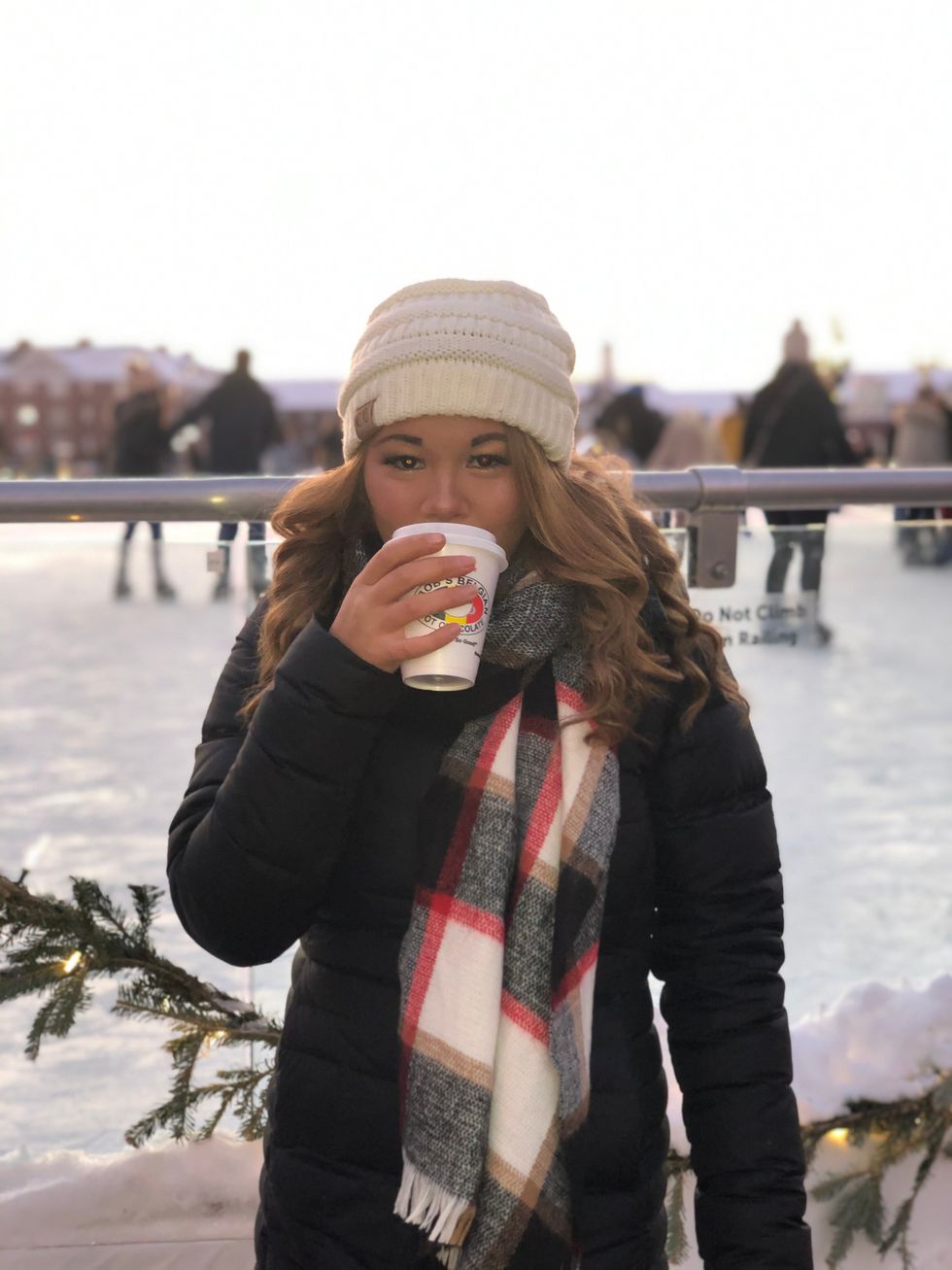 Learning how to create your story