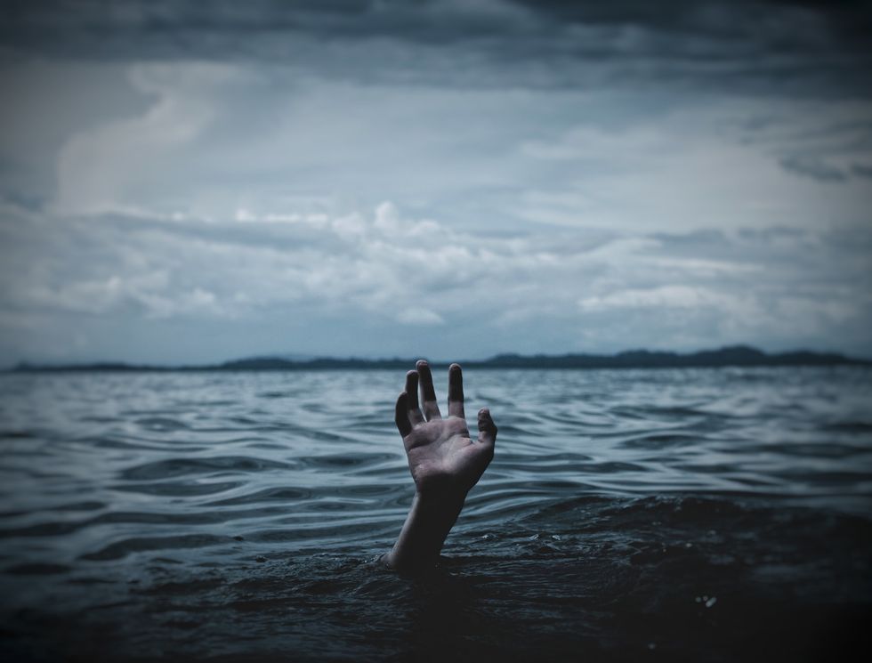 Stop Killing Your Own Mind