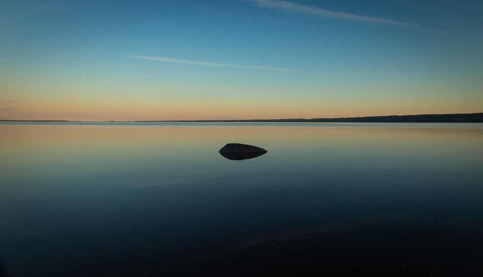 Why I am Okay With Being (and Staying) Single Right Now