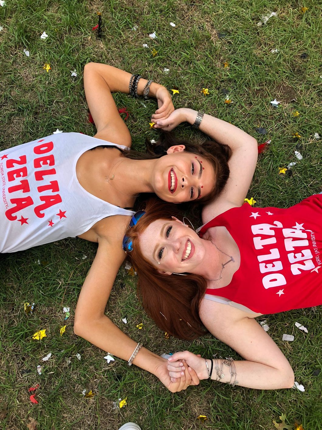 5 Reasons Joining A Sorority Is SO Worth The Money