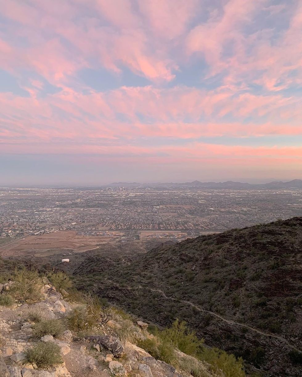 Even Now, There is So Much to Smile About