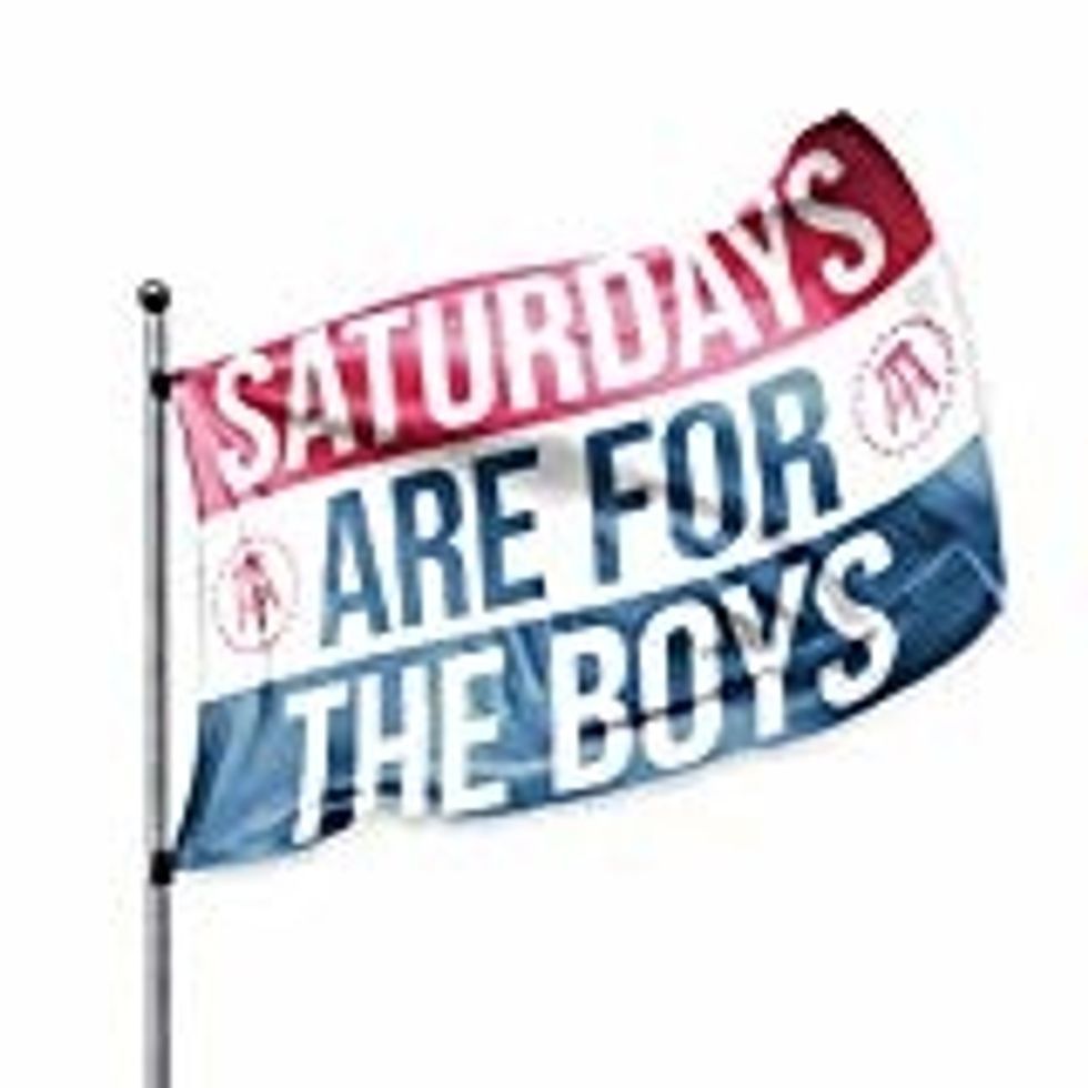 Top 10 Dudes You Meet at A Clemson Party