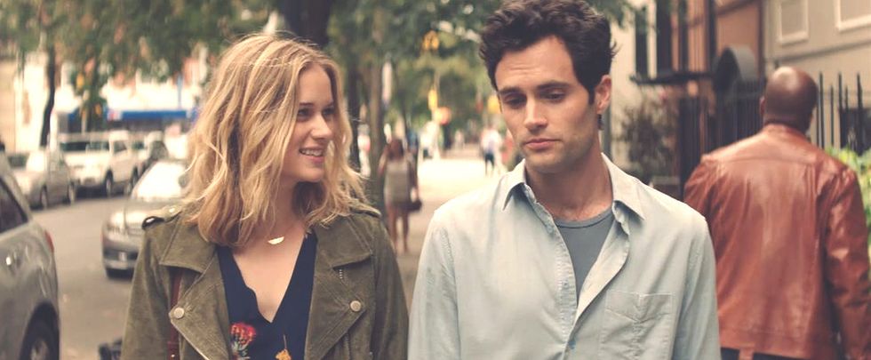 Dear Men, Stop Disturbing Women You Aren't Ready For