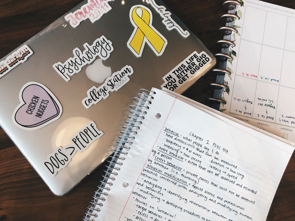 15 Questions to Ask the Atypical Major