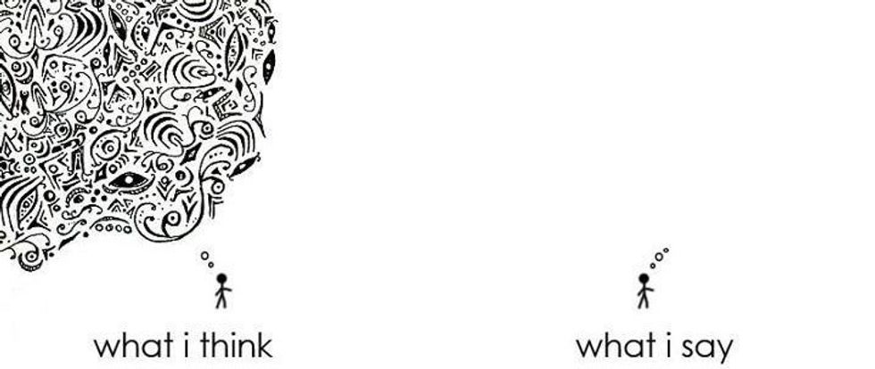 Being Shy is Not the Same as Being an Introvert