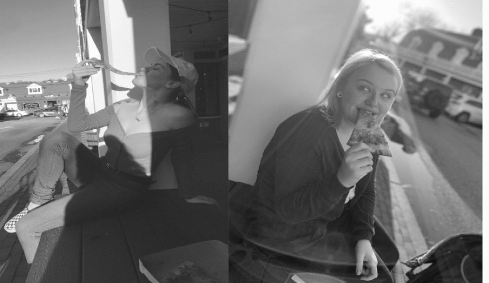 A letter to my best friend,