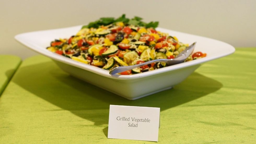 Ladies: Stop Dieting