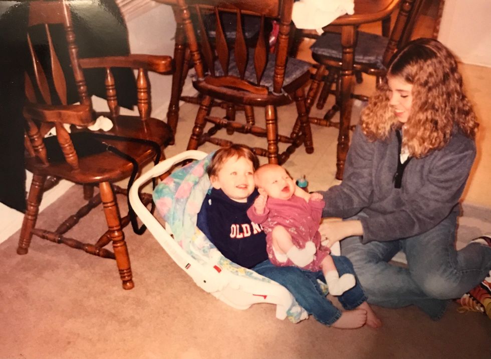 How It Feels To Be Me