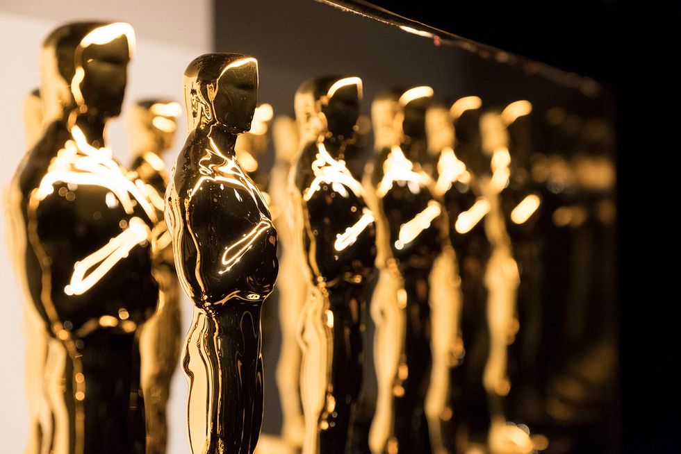 This Year's Oscar Nominations Once Again Lacked Diversity