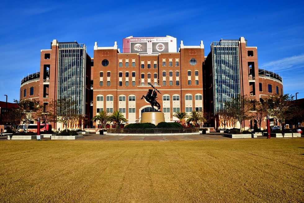 17 Things You Need To Do Before You Graduate From FSU
