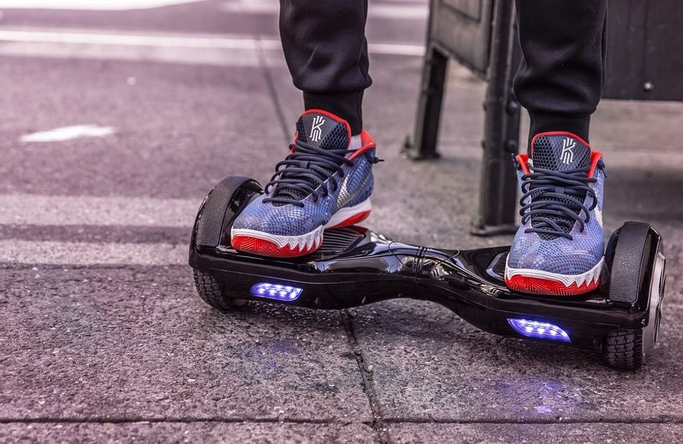 Best Guide To Buy Hoverboard