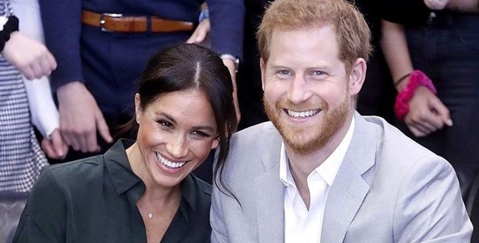 If You Think Wearing Camo Is More Manly Than Marrying A Strong Woman, It's Time To Grow Up