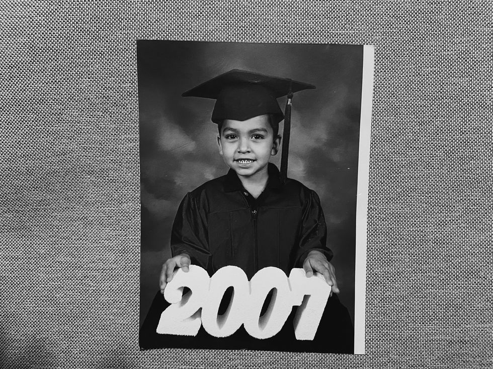 The effects your childhood has on your life