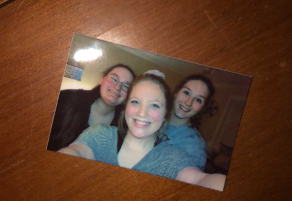 Poetry On Odyssey: Reckless Driver