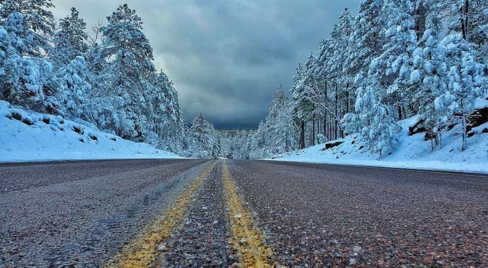 Dear Winter, It Is Time To Break Up With You Since Summer Is Hotter