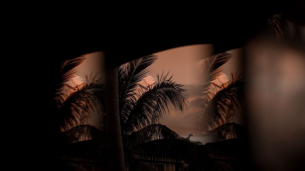 The Cloak Of Invisibility: Sometimes I Feel Like A Loner