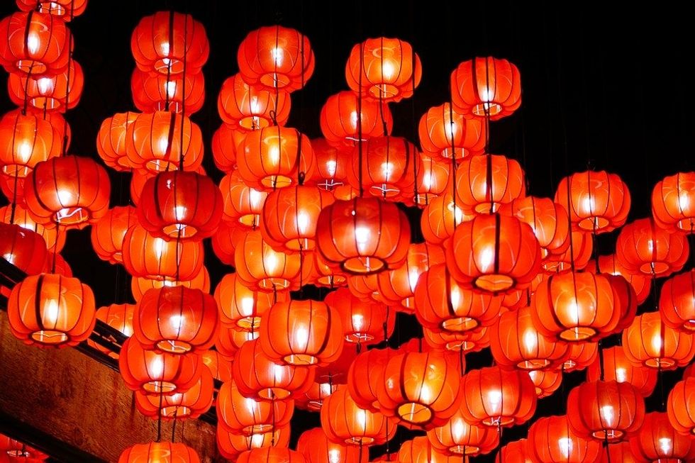 20 Fun Ways To Celebrate The Chinese New Year In 2020, The Year Of The Rat