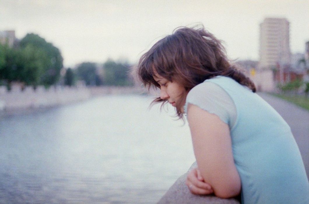 No One Tells You About The Second Phase Of Puberty That Hits You In Your Twenties