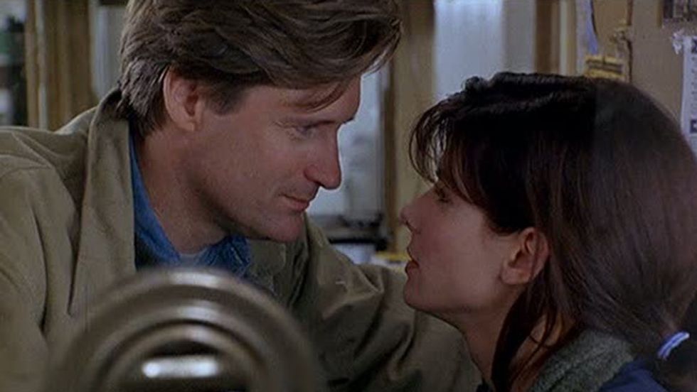 10 Movies You Should Be Watching To Get Into The Valentine's Day Spirit