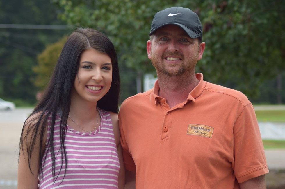 Why My Dad Is My Hero