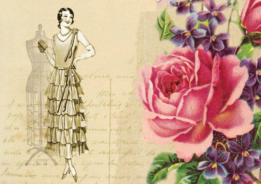 28 Words And Phrases From The 1920s To Really Confuse Your Friends In 2020