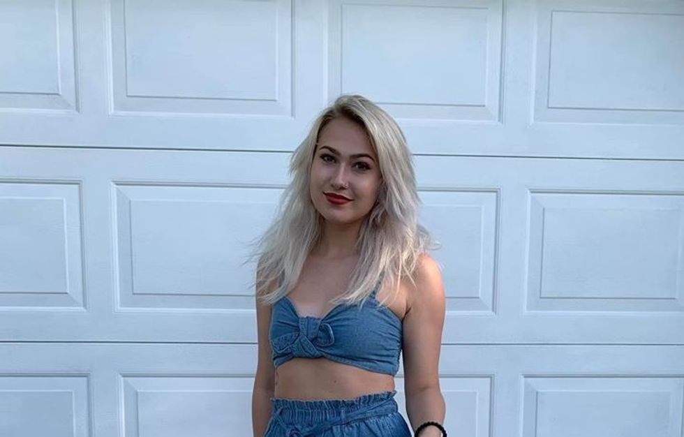 I'm Usually A Relationship Type Of Girl, But I Realized I'm Better Off Single