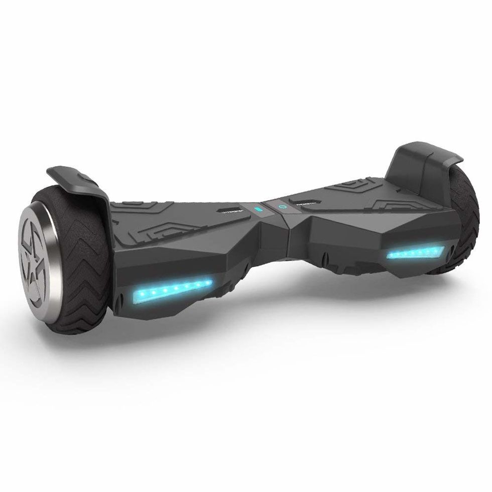 A Proper Buying Guide For Hoverboards
