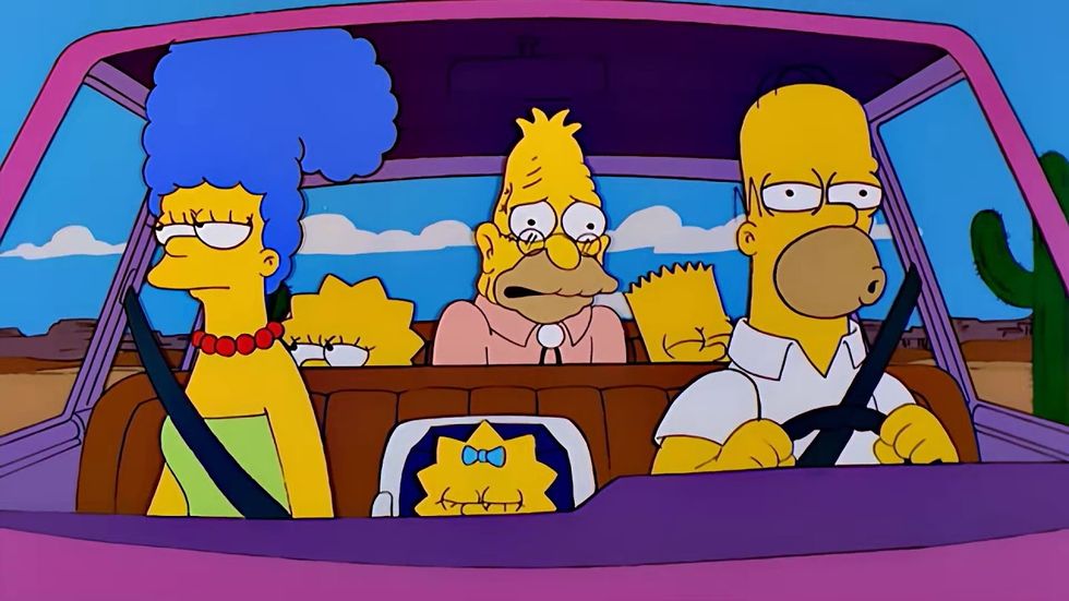 Is 'The Simpsons' Still Good?