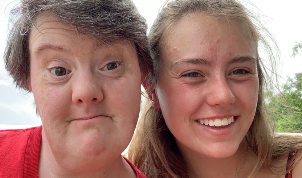 What My Aunt Has Taught Me