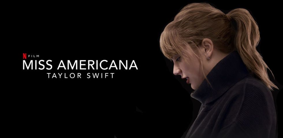 5 Reasons All Swifties Are Ready For 'Miss Americana'