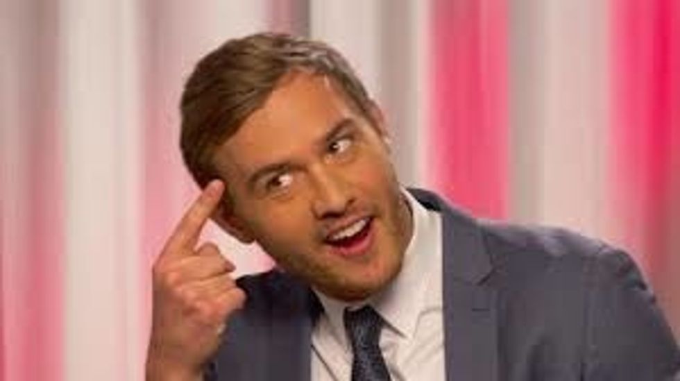 Reasons Why This Season Of The Bachelor Will Be The Best And The Worst Yet