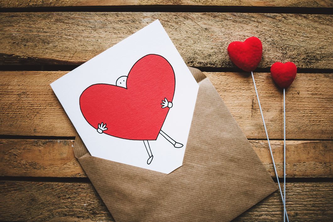 5 Valentine's Date Ideas That Won't Break The Bank