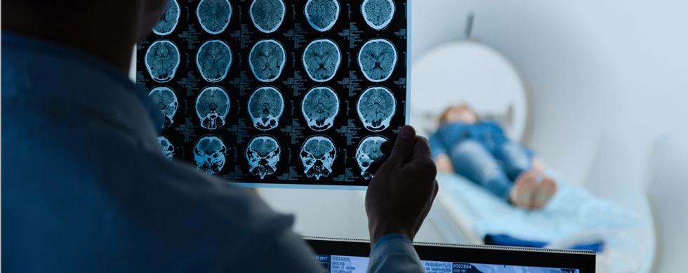 No, I’m not a nurse