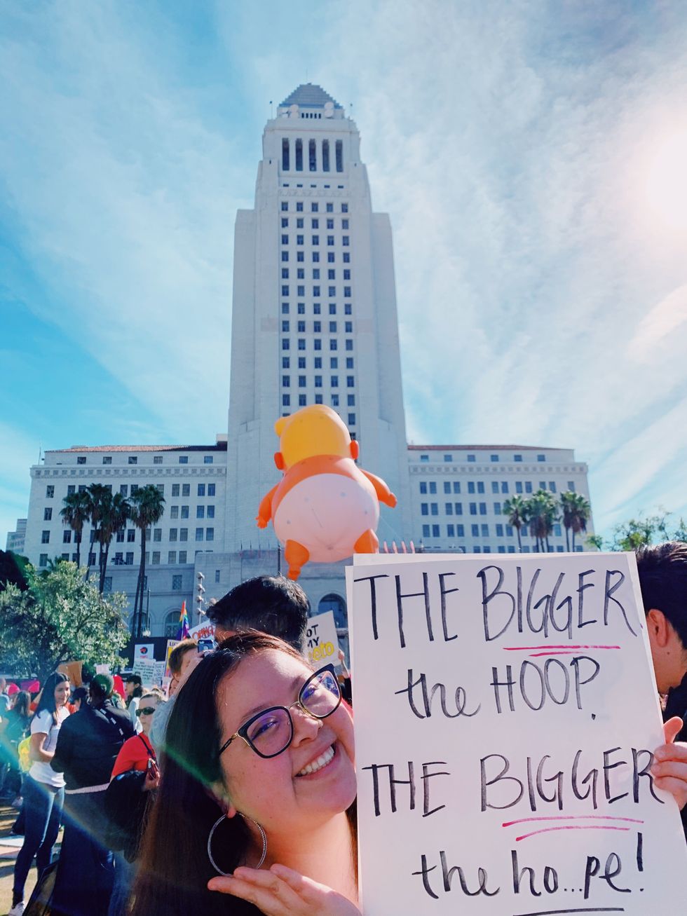 The Significance Of Self Love