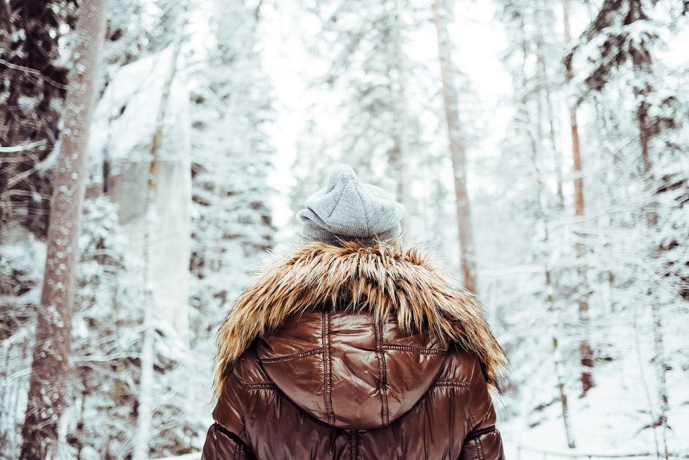 5 Ways To Beat The Winter Blues