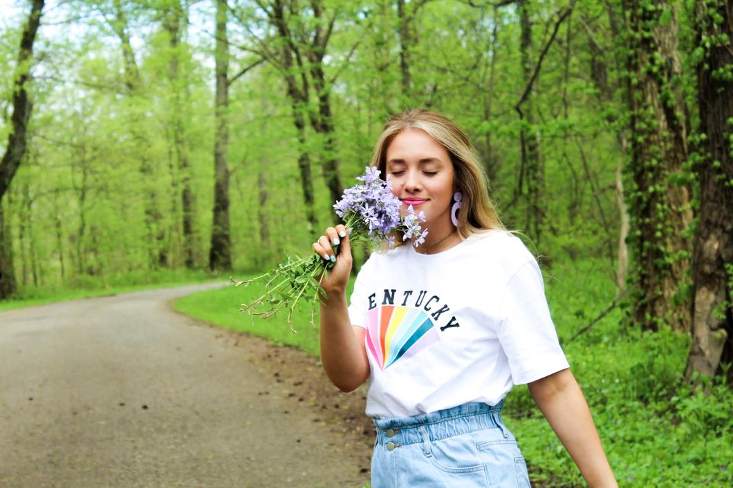 Embrace The Change, Even If It Feels Like Life Can't Give You A Break