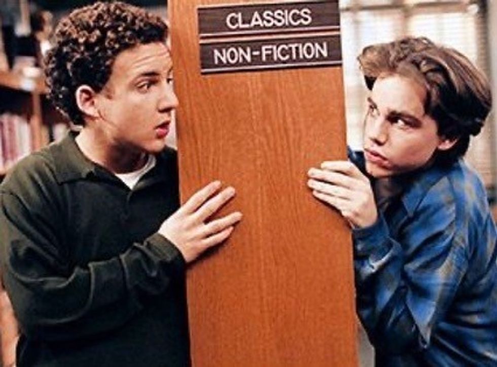 10 TV Shows And Movies That Netflix Needs To Add