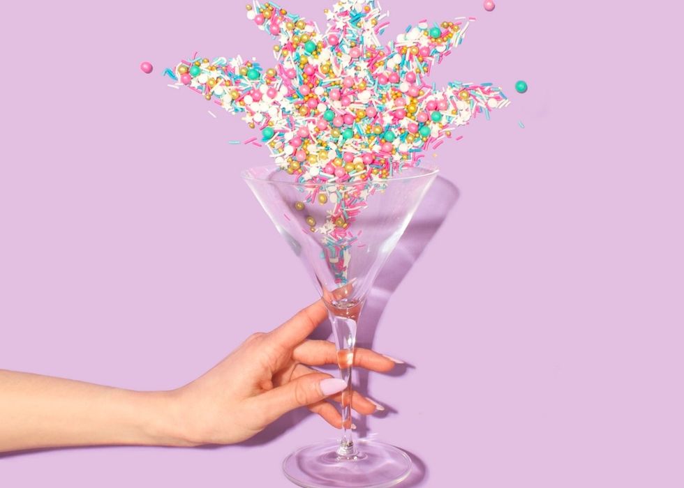 Put Down Your Drinks: Why I Don't Want A Traditional Bachelorette Party