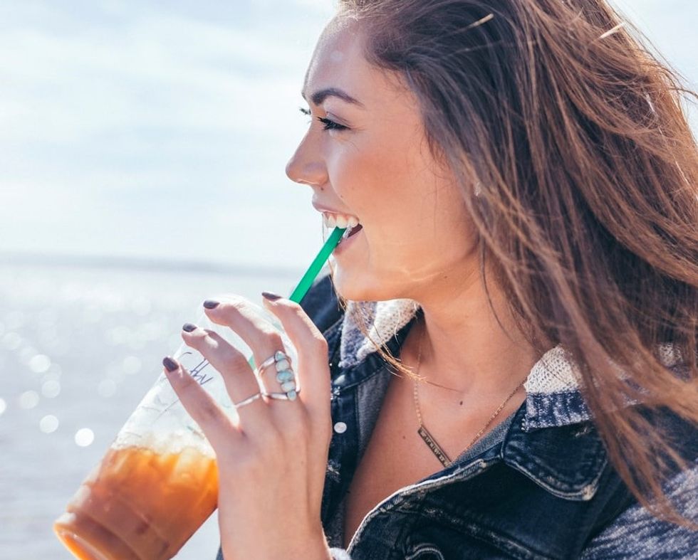 If You Really Want To Start Being Productive, You've GOT To Give Up These 7 Habits