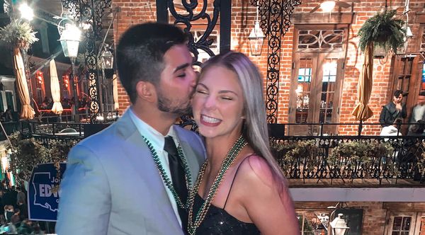 To Every Girl In Our Generation Who Isn't Engaged, Married, Or Pregnant, You're FINE