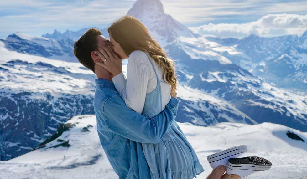 If My Future Fiance Proposes To Me In Public, I Will 100 Percent Say NO